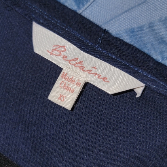 Embroidered Sundress - Picture 2 of 2